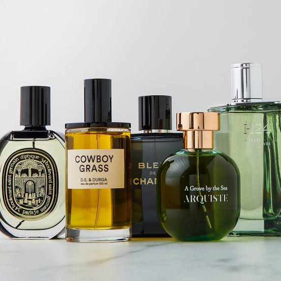 Mega Deal Fragrances