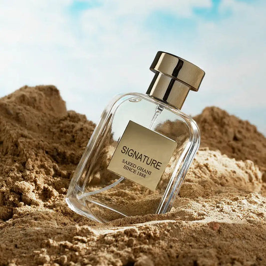 Signature Perfume